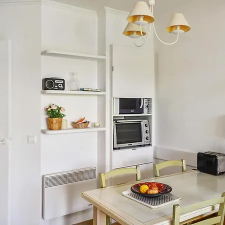 Village Pont Royal En Provence - Maeva - 5 Personnes Selection Mae-4892