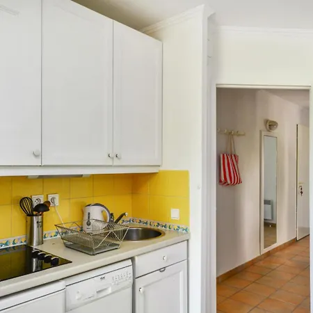 Village Pont Royal En Provence - Maeva - 5 Personnes Selection Mae-4892 * Mallemort