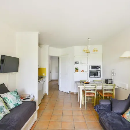 Village Pont Royal En Provence - Maeva - 5 Personnes Selection Mae-4892 Apartment