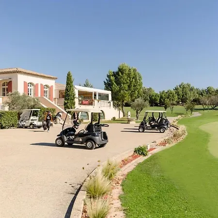 Village Pont Royal En Provence - Maeva - 5 Personnes Selection Mae-4892