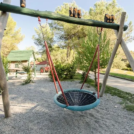 Village Pont Royal En Provence - Maeva - 5 Personnes Selection Mae-4892 *