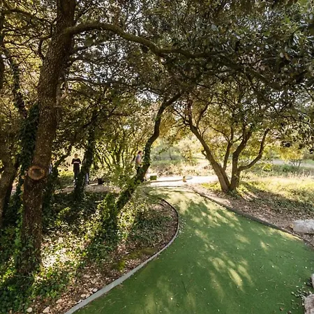 Village Pont Royal En Provence - Maeva - 5 Personnes Selection Mae-4892