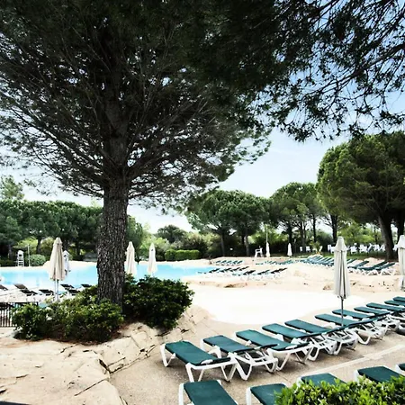 Apartment Village Pont Royal En Provence - Maeva - 5 Personnes Selection Mae-4892