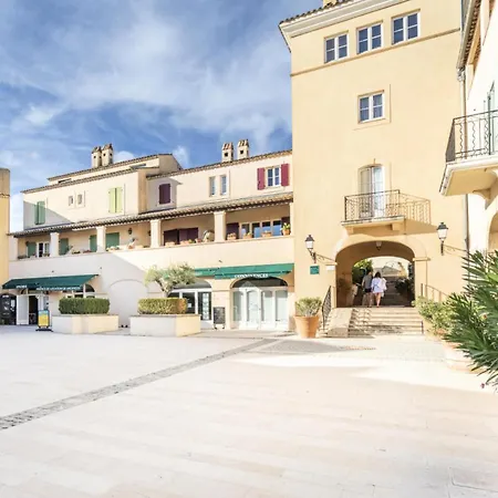 Village Pont Royal En Provence - Maeva - 5 Personnes Selection Mae-4892 Apartment *