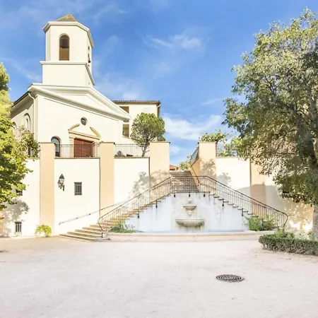 Village Pont Royal En Provence - Maeva - 5 Personnes Selection Mae-4892 *