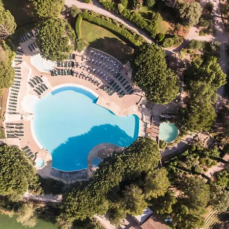 Apartment Village Pont Royal En Provence - Maeva - 5 Personnes Selection Mae-4892