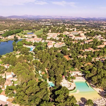 Village Pont Royal En Provence - Maeva - 5 Personnes Selection Mae-4892 Apartment *